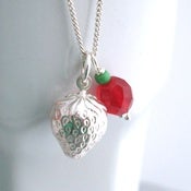 Image of Mmm Strawberries