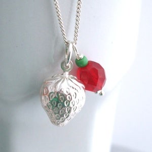 Image of Mmm Strawberries