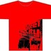 Image of steel city grunge