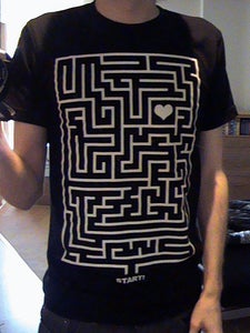 Image of MAZE