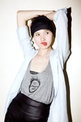 Image of Stupide Frais "Heather Grey"