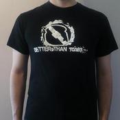Image of Black Tee