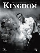 Image of Kingdom: Issue 8 SOLD OUT