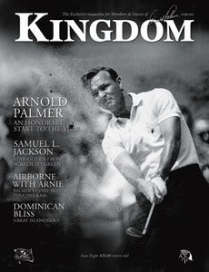 Image of Kingdom: Issue 8 SOLD OUT