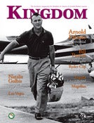 Image of Kingdom: Issue 6