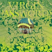 Image of BRIAN MILLER & KEVIN SHIELDS / PUMP KINN & DON virgin passwords split 12"