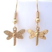 Image of Little Dragonflies