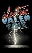 Image of Epic 80s Lightning Shirt