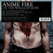 Image of "On The Wings Of Hope" EP