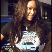 Image of Winged Hardbody - Womens