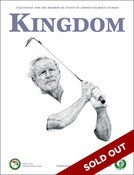 Image of Kingdom: Issue 2 SOLD OUT