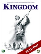 Image of Kingdom: Issue 4 SOLD OUT