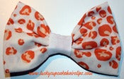Image of Oompa Loompa Leopard