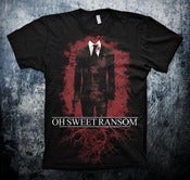 Image of ASSASSIN T-SHIRT
