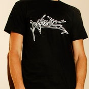 Image of FOCALPOINT GRAFF T-SHIRT