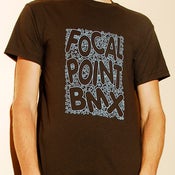 Image of FOCALPOINT SOUP T-SHIRT