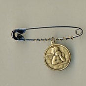 Image of Angel Pin
