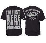 Image of Violence