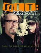 Image of ALT: Rock Culture and Lifestyle Magazine - The Spring Issue - 2009