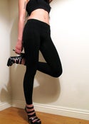 Image of Noire Seamless Leggings