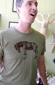 Image of jackass t shirt