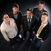Image of Driving Vegas Debut EP