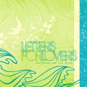 Image of Letters For Lovers EP "Whispers On The Wind"