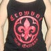 Image of Crowbar New Orleans Tank Top