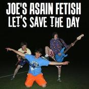 Image of Let's Save The Day
