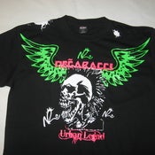 Image of Flying skullhead