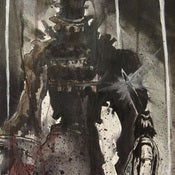 Image of Beneath The Shadow