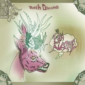 Image of "Teeth Dreams" CD (2008)