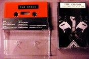 Image of The Crank - Trying To Fit In
