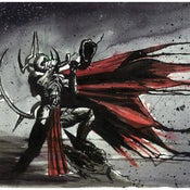 Image of God Slayer
