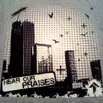 Image of "Hear Our Praises" T-Shirt