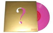 Image of Neon Question Mark/Crime (10" vinyl)