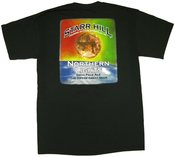 Image of Northern Lights T-Shirt
