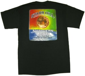 Image of Northern Lights T-Shirt