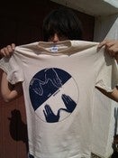 Image of M/M HANDS SHIRT
