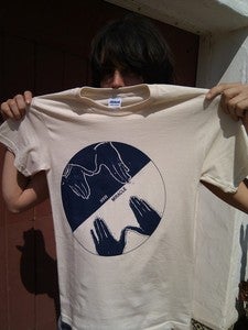 Image of M/M HANDS SHIRT