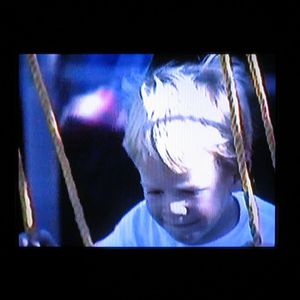 Image of Youngster