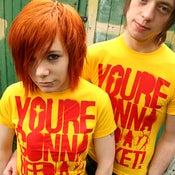 Image of YOU'RE GONNA NEED A CASKET! SHIRT