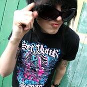 Image of DEATHMOTHER SHIRT