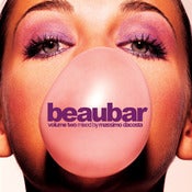 Image of Beaubar Volume Two - Mixed By Massimo DaCosta