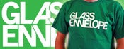 Image of Glass Envelope "Glass Envelope" Shirt