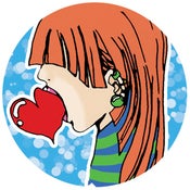 Image of Eat My Heart Out Pin