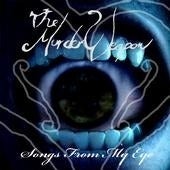 Image of "Songs From My Eye" CD