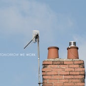 Image of Tomorrow We Work DVD