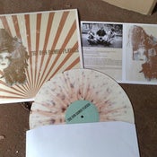 Image of BH9001 - The Don Ramos Players - Self Titled LP.