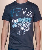 Image of "Lines" t-shirt